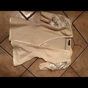 Gorgeous Knit dress and jacket